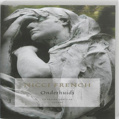 Onderhuids, Nicci French - Paperback - 9789041418890