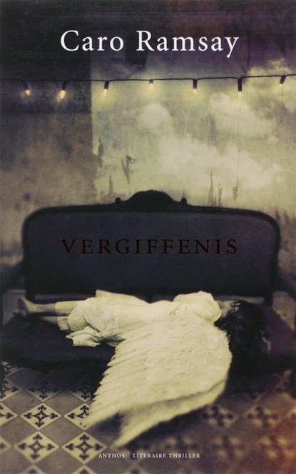 Vergiffenis, Caro Ramsay - Ebook - 9789041418944