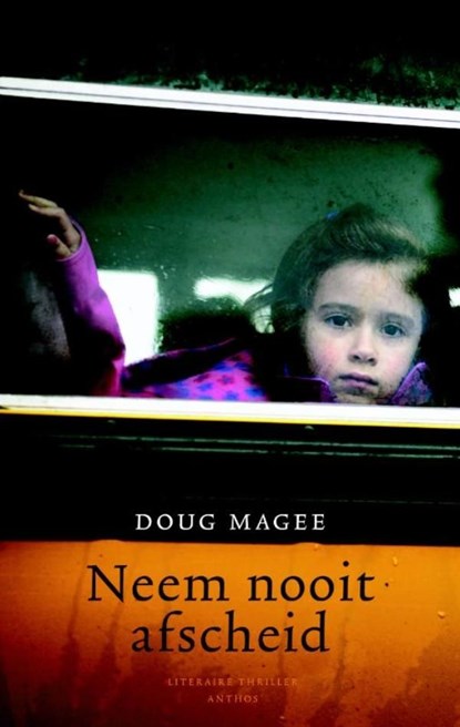 Neem nooit afscheid, Doug Magee - Ebook - 9789041419279