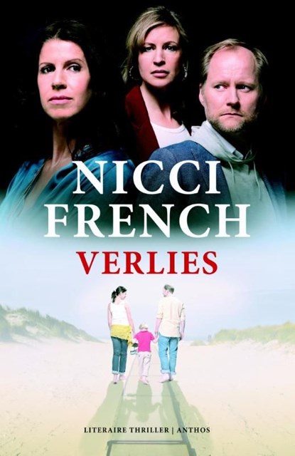 Verlies, Nicci French - Ebook - 9789041419392