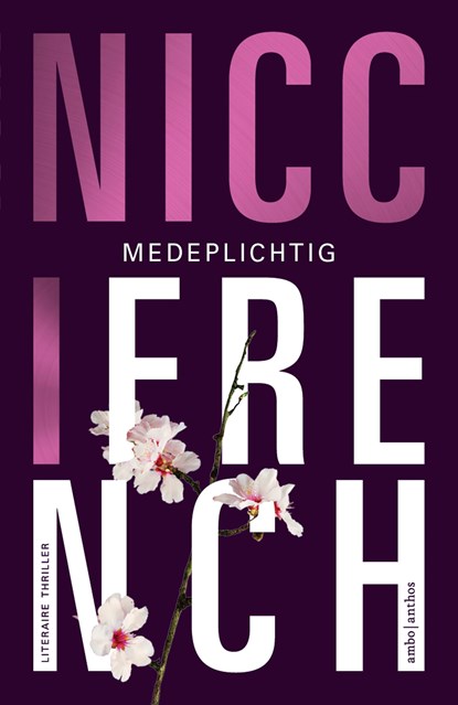 Medeplichtig, Nicci French - Ebook - 9789041419446