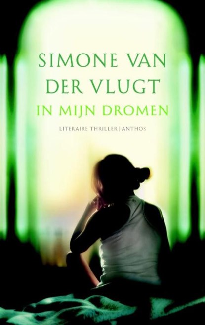 In mijn dromen, Simone van der Vlugt - Ebook - 9789041419668