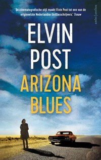 Arizona blues | Elvin Post | 