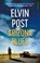 Arizona blues, Elvin Post - Paperback - 9789041419682