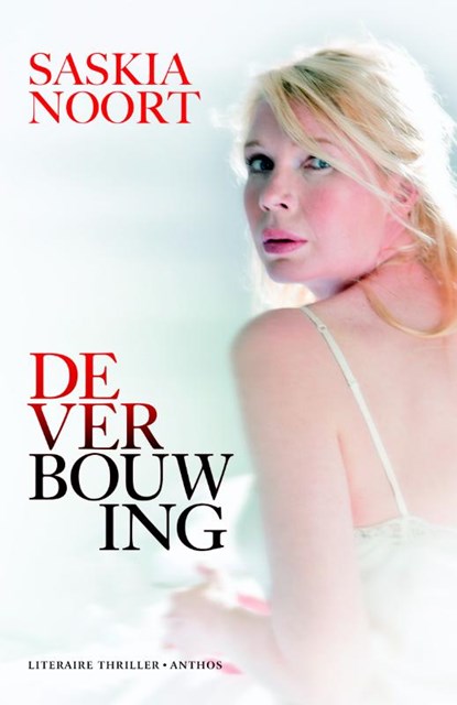 De verbouwing, Saskia Noort - Paperback - 9789041419798