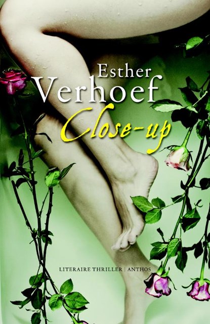 Close-up, Esther Verhoef - Paperback - 9789041419835