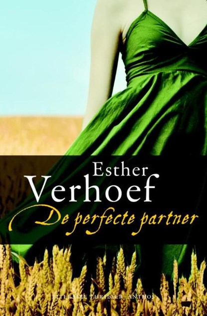 De perfecte partner, Esther Verhoef - Ebook - 9789041419965