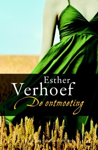 De ontmoeting, Esther Verhoef - Ebook - 9789041419972