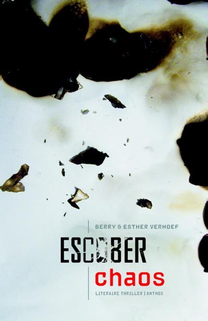Chaos, Escober - Ebook - 9789041420022