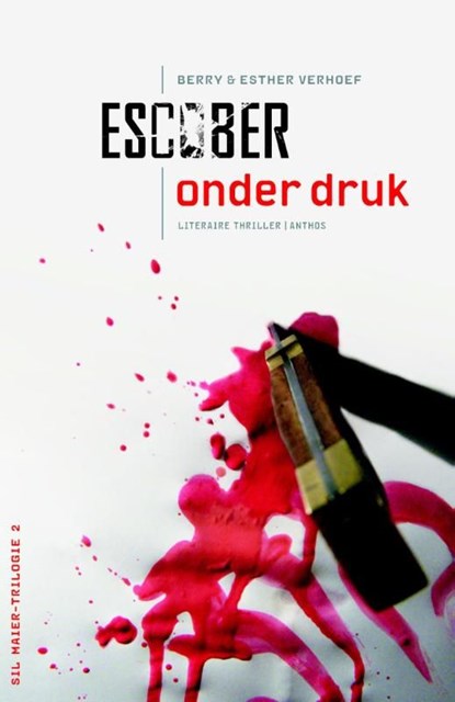 Onder druk, Escober - Ebook - 9789041420039