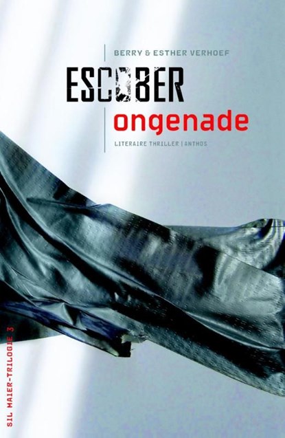 Ongenade, Escober - Ebook - 9789041420053