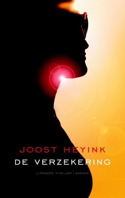 De verzekering, Joost Heyink - Ebook - 9789041420381