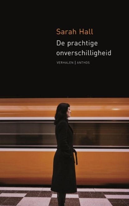 De prachtige onverschilligheid, Sarah Hall - Gebonden - 9789041420633