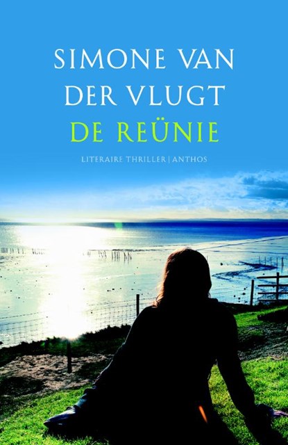 De reünie, Simone van der Vlugt - Paperback - 9789041420763