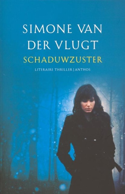 Schaduwzuster, Simone van der Vlugt - Paperback - 9789041420770