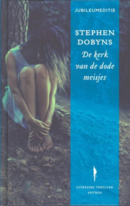 De kerk van de dode meisjes, DOBYNS, Stephen - Gebonden - 9789041420961