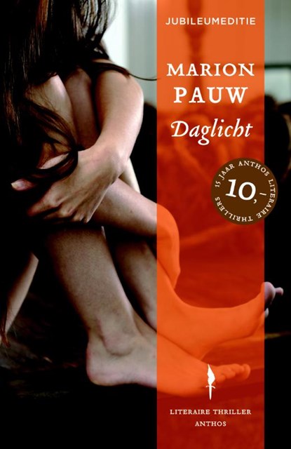 Daglicht, PAUW, Marion - Gebonden - 9789041420992