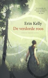 De verdorde roos 3voor2 - Erin Kelly - 9789041421128
