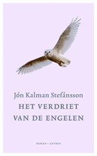 Verdriet van de engelen | Jon Kalman Stefansson | 