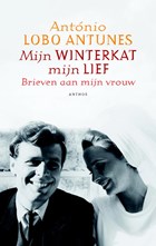 Mijn winterkat mijn lief | António Lobo Antunes | 