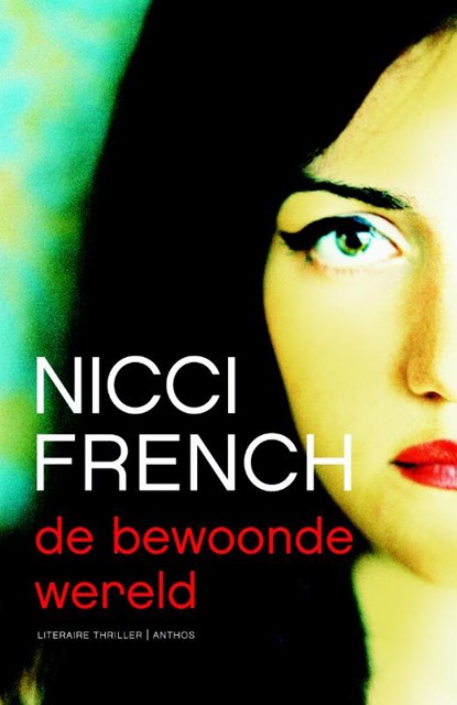 De bewoonde wereld, Nicci French - Paperback - 9789041421609