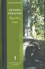 Rendez-vous - Esther Verhoef - 9789041421654