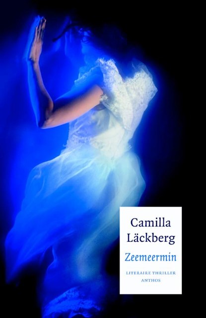 Zeemeermin, Camilla Läckberg - Paperback - 9789041421715