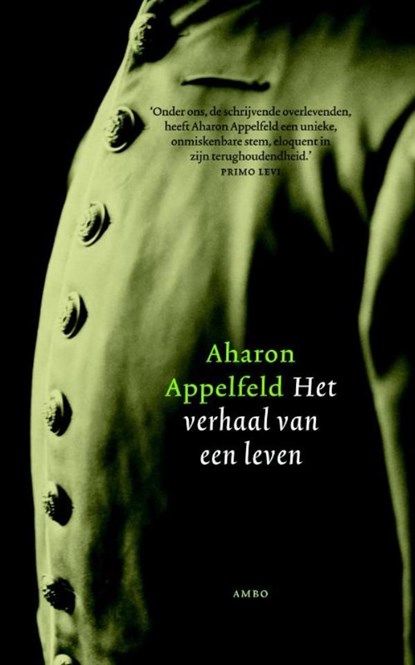 Verhaal van een leven, Aharon Appelfeld - Ebook - 9789041422088