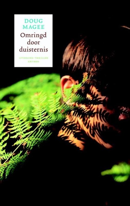 Omringd door duisternis, Doug Magee - Ebook - 9789041422415
