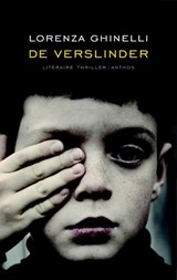 de verslinder - Lorenza Ghinelli - 9789041422477