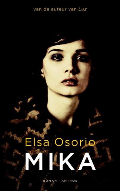 Mika, Elsa Osorio - Ebook - 9789041422484