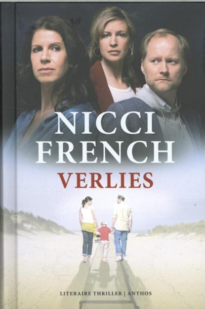 Verlies, Nicci French - Gebonden - 9789041422637