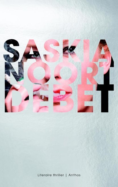 Debet, Saskia Noort - Paperback - 9789041422989