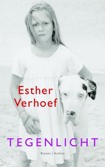 Tegenlicht, Esther Verhoef - Ebook - 9789041423085