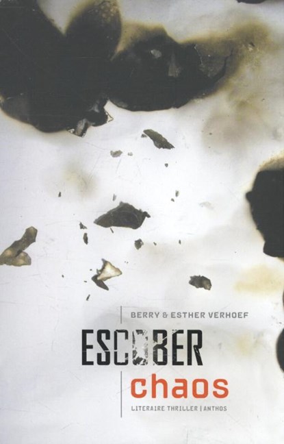 Chaos, Escober - Paperback - 9789041423306