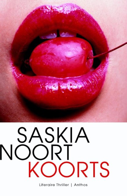 Koorts, Saskia Noort - Paperback - 9789041423351