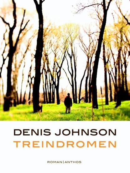 Treindromen, Denis Johnson - Ebook - 9789041423443