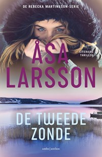 De tweede zonde | Asa Larsson | 