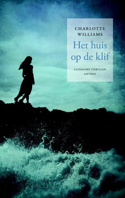 Het huis op de klif, Charlotte Williams - Ebook - 9789041423610