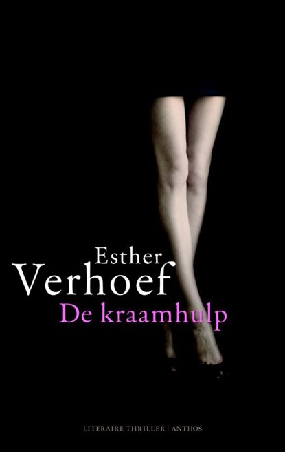 De kraamhulp, Esther Verhoef - Paperback - 9789041423696