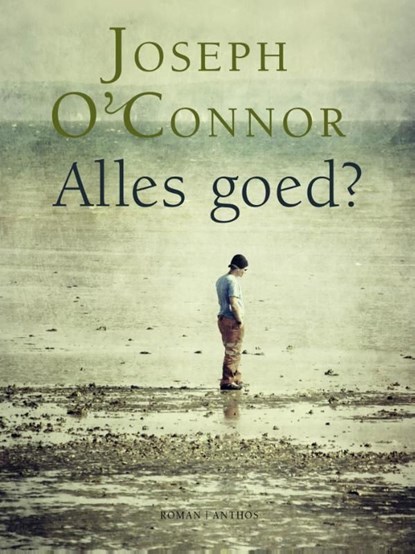 Alles goed?, Joseph O'Connor - Ebook - 9789041423818