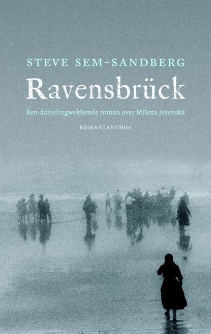 Ravensbruck, Steve Sem-Sandberg - Ebook - 9789041423825