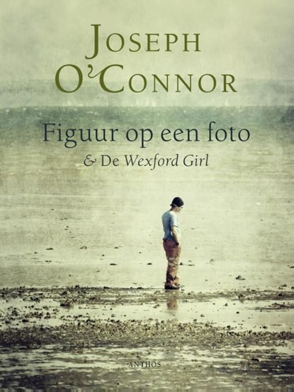 Figuur op een foto en De Wexford girl, Joseph O'Connor - Ebook - 9789041424549