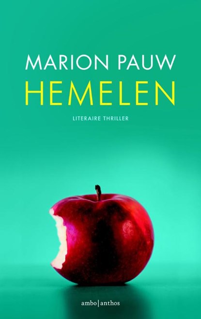 Hemelen, Marion Pauw - Paperback - 9789041424860