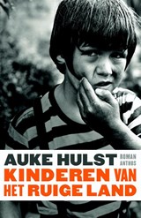 Kinderen van het ruige land | Auke Hulst | 9789041424907