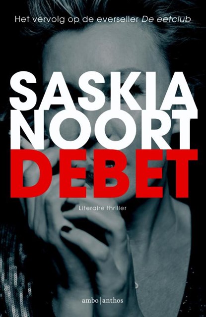 Debet, Saskia Noort - Ebook - 9789041425218