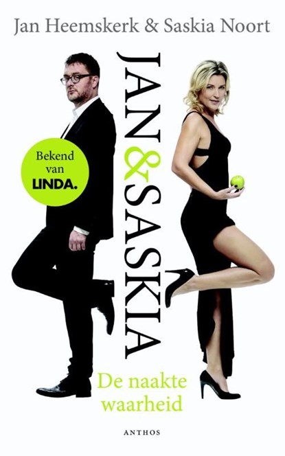 Jan en Saskia, Saskia Noort ; Jan Heemskerk - Ebook - 9789041425461