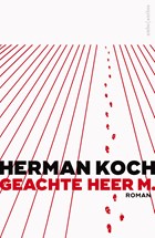 Geachte heer M. | Herman Koch | 