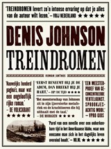 Treindromen | Denis Johnson | 9789041425652