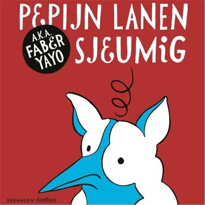 Sjeumig, Pepijn Lanen - Luisterboek MP3 - 9789041425935